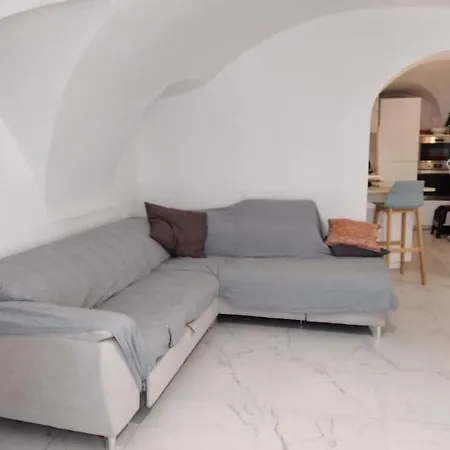 Apartment Casa Marisa, 2 In Centro A *