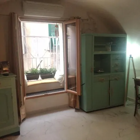 Casa Marisa, 2 In Centro A Appartamento