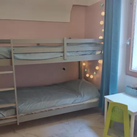 Appartamento Casa Marisa, 2 In Centro A *