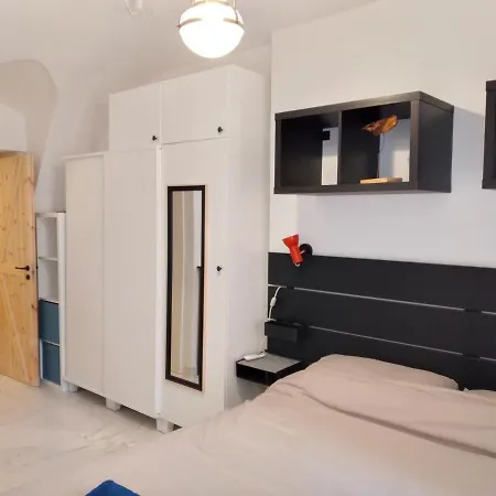 Casa Marisa, 2 In Centro A *